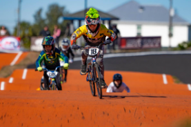 bmx championship
